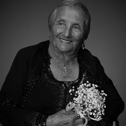 Portrait of Rosa Bouglione