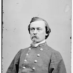 Portrait of Joseph Finegan