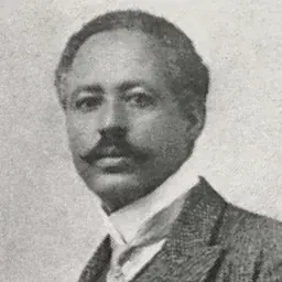 Portrait of Afevork Ghevre Jesus