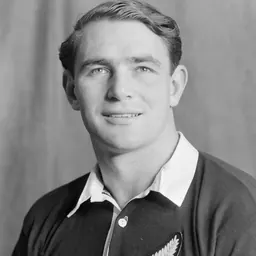 Portrait of Mark Irwin