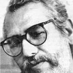Portrait of Filiberto Ojeda Ríos