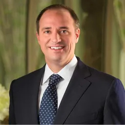 Portrait of Matthew Maddox