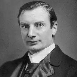 Portrait of Waldemar Haffkine