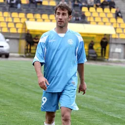 Portrait of Stoyko Sakaliev