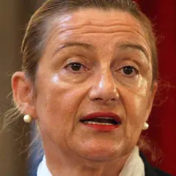 Portrait of Radmila Hrustanović