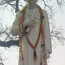Portrait of Kasturchand Daga