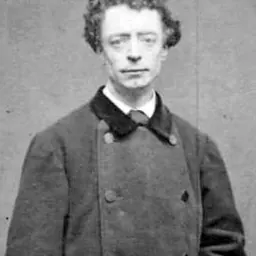 Portrait of Jean-Baptiste Lesueur