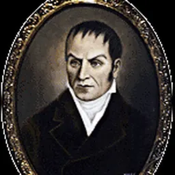 Portrait of Camilo Torres Tenorio