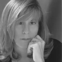 Portrait of Lourdes Espínola