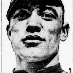 Portrait of Marty Kavanagh