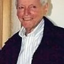 Portrait of Harry Likas