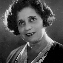 Portrait of Valeria Barsova