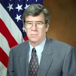 Portrait of David N. Greenlee