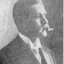 Portrait of Manuel António Lino