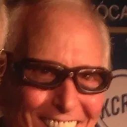 Portrait of Jim Abrahams