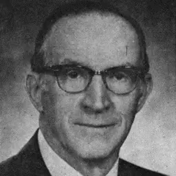 Portrait of George Atlee Goodling