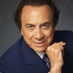 Portrait of Juan-David Nasio