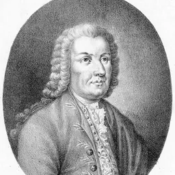Portrait of Ercole Bernabei