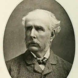 Portrait of Reynell Taylor