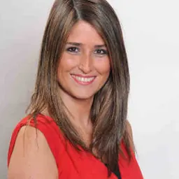 Portrait of Claudia Nogueira