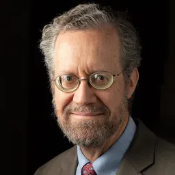 Portrait of Scott Shane