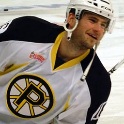 Portrait of Jordan Smotherman