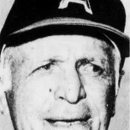 Portrait of Jimmie Reese