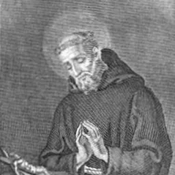 Portrait of Benedetto da Urbino