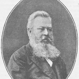 Portrait of Ivan Podozerov