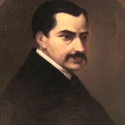 Portrait of Agaton Giller