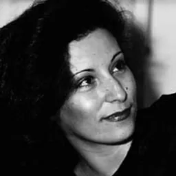 Portrait of Nuray Lale
