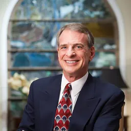 Portrait of William Lane Craig