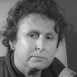 Portrait of Agustina Bessa-Luís