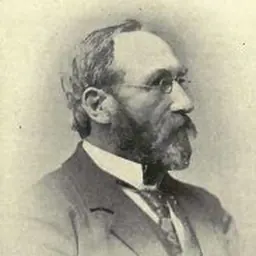 Portrait of Michael Thomas Stenson