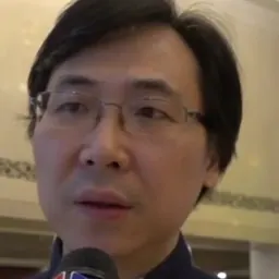 Portrait of Liao Changyong