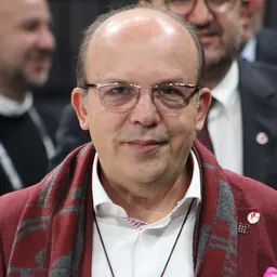 Portrait of Yılmaz Argüden