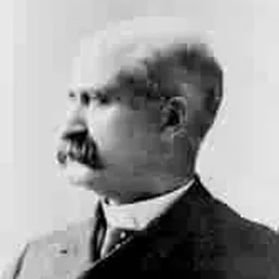 Portrait of Rufus Blodgett