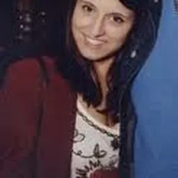 Portrait of Cheryl Bogart