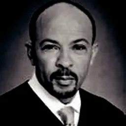 Portrait of Richard A. Jones