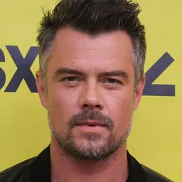 Portrait of Josh Duhamel