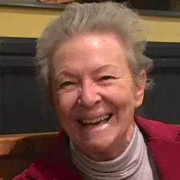 Portrait of Namascar Shaktini