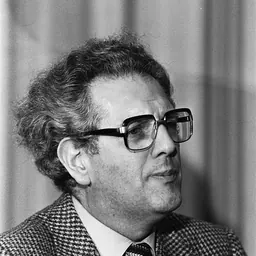 Portrait of Gerard van Leijenhorst