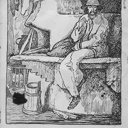 Portrait of Fritz Wolffheim
