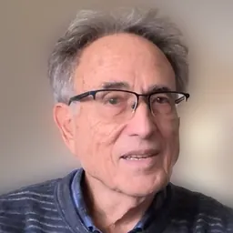 Portrait of Robert H. Socolow