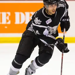 Portrait of Vincent Trocheck