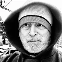 Portrait of Stephen Allen Davis