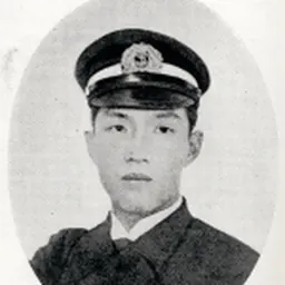 Portrait of Ogasawara Naganari