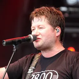 Portrait of Bjarne Brøndbo