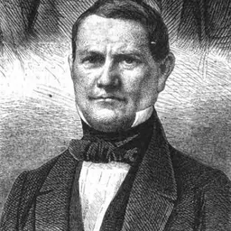 Portrait of Wilhelm Grabow