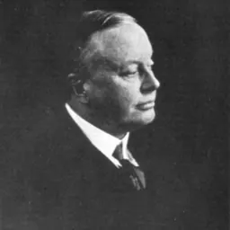 Portrait of William A. Slater